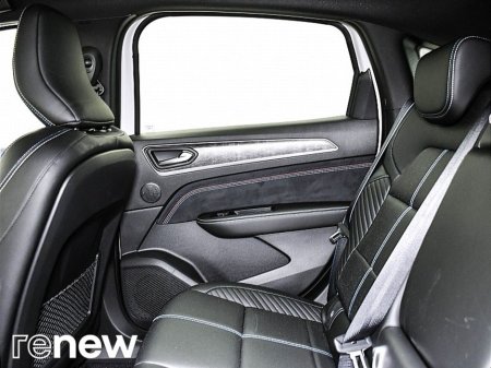 2024 Renault Arkana E-TECH Hybrid 145 Auto esprit Alpine €30,990 thumbnail