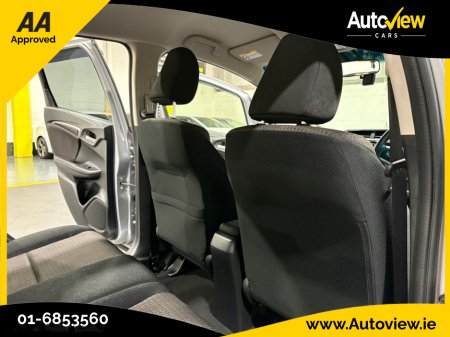 2019 Honda Jazz /Fit 1.5 Self-Charging Hybrid. AA APPROVED // FINANCE & NATIONWIDE DELIVERY AVAILABLE // SIMI DEALER €14,995 thumbnail