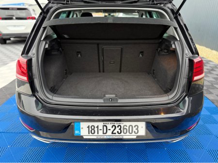 2018 Volkswagen Golf HIGHLINE 1.0L PETROL - MANUAL - 12M WARRANTY - CAR: 1622 thumbnail