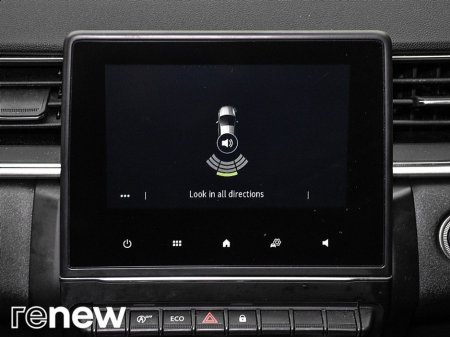 2020 Renault Captur - thumbnail 22