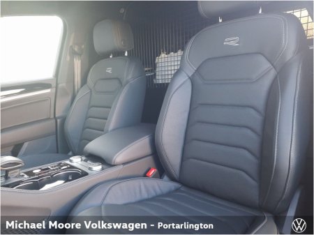 2026 Volkswagen Touareg - thumbnail 20