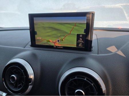 2017 Audi A3 - thumbnail 27