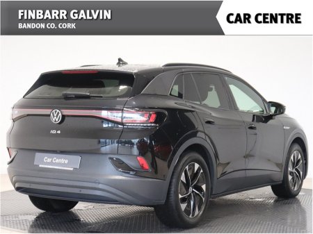 2023 Volkswagen ID.4 LIFE DX 77kWh 174HP €29,950 thumbnail