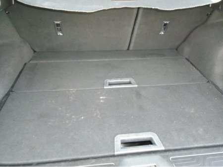 2015 Renault Kadjar - thumbnail 10