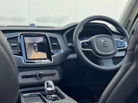2024 Volvo XC90 RECHARGE T8 ULTIMATE AWD thumbnail