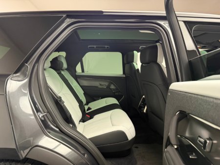 2026 Land Rover Range Rover Sport - thumbnail 13