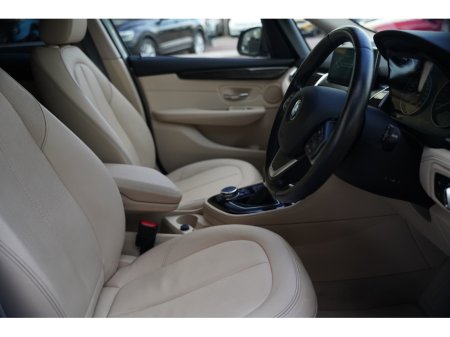 2016 BMW 2 Series Active Tourer - thumbnail 11