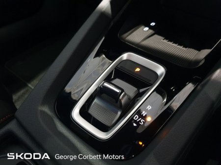 2026 Skoda Octavia - thumbnail 25