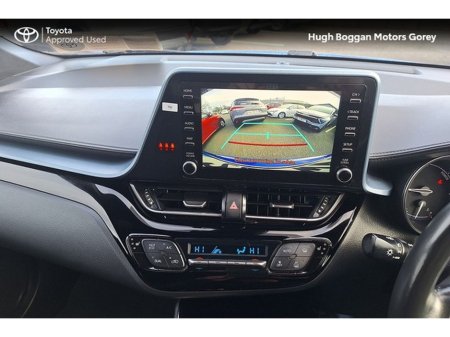 2022 Toyota C-HR - thumbnail 15