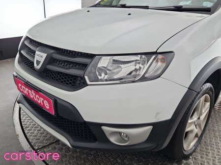 2016 Dacia Sandero Stepway - thumbnail 18