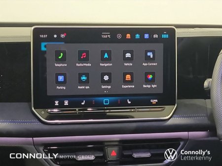 2026 Volkswagen Tiguan 2.0 TDI 150HP R-Line €67,995 thumbnail