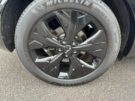 2024 Kia Sportage - thumbnail 4