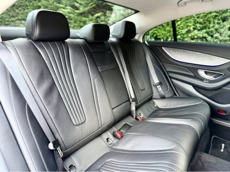 2020 Mercedes-Benz CLS Class - thumbnail 13