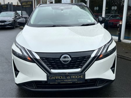 2023 Nissan Qashqai - thumbnail 37