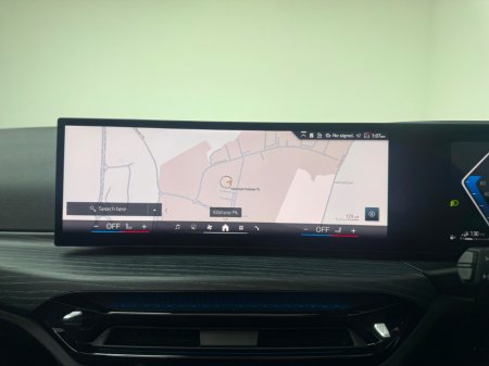 2025 BMW 3 Series 330E M SPORT €57,990 thumbnail