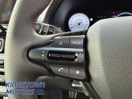 2026 Hyundai i30 - thumbnail 12