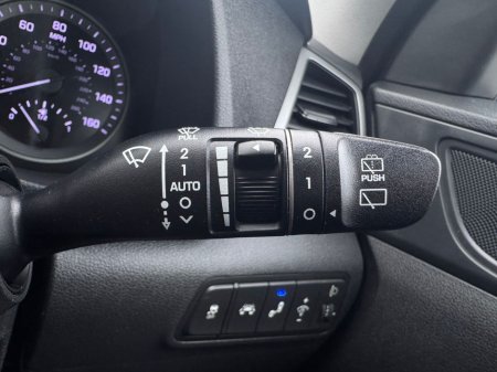 2018 Hyundai Tucson 2.0 CRDI PREMIUM BL/DR 2WD 5DR €17,800 thumbnail