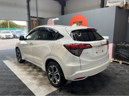 2020 Honda Vezel - thumbnail 4