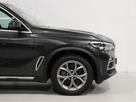 2020 BMW X5 - thumbnail 14