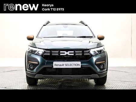 2024 Dacia Jogger - thumbnail 8