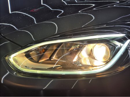 2018 Ford Fiesta TITANIUM 1.0 ECOBOOST 1 100PS 4 €15,950 thumbnail