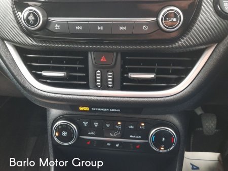 2022 Ford Fiesta - thumbnail 19