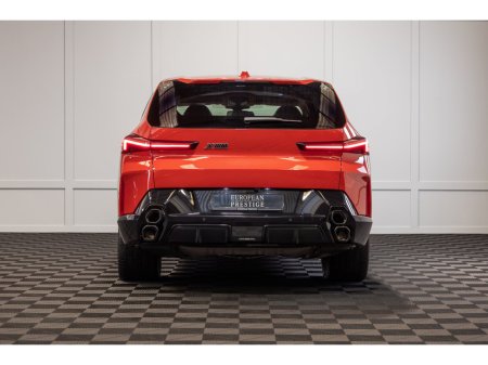 2024 BMW XM 50e €109,950 thumbnail