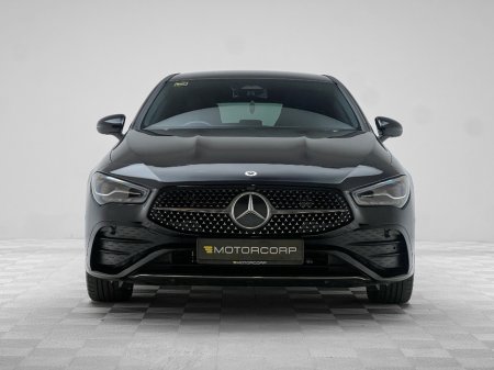 2024 Mercedes-Benz CLA Class 250E AMG LINE PREM PLUS NIGHT ED €37,990 thumbnail