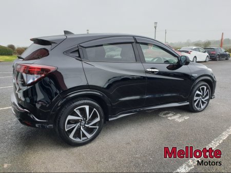 2017 Honda Vezel - thumbnail 6