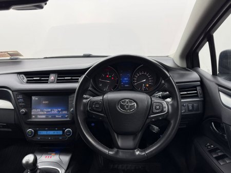 2016 Toyota Avensis - thumbnail 11