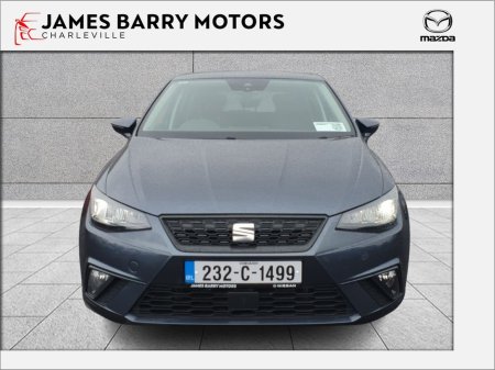 2023 SEAT Ibiza - thumbnail 6