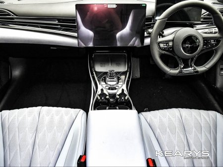 2026 BYD Seal - thumbnail 10