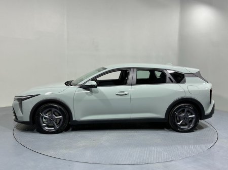 2026 Kia K4 K2 1.0 Petrol €33,500 thumbnail