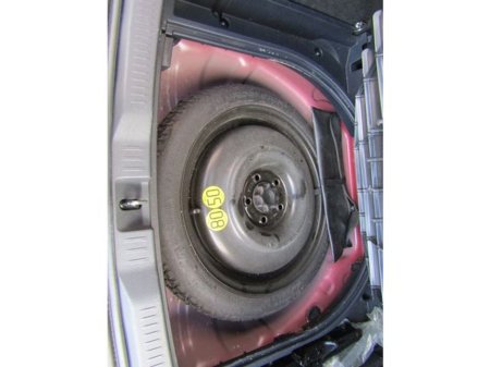 2018 Toyota Auris Hybrid Luna 4DR Auto €16,950 thumbnail