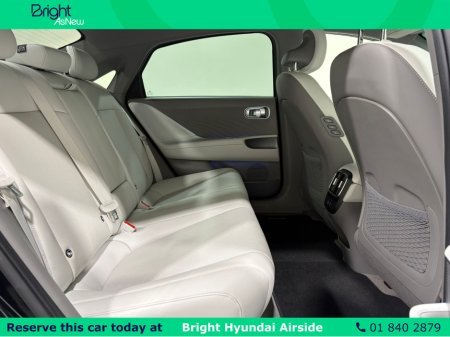 2023 Hyundai Ioniq 6 - thumbnail 15