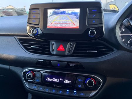 2017 Hyundai i30 - thumbnail 11