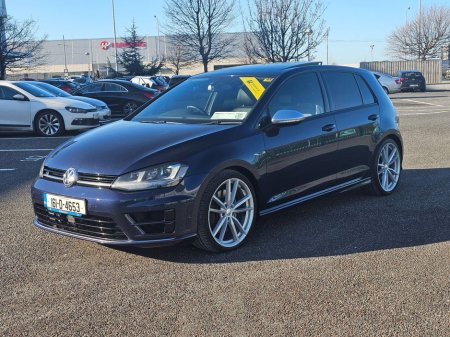 2016 Volkswagen Golf - thumbnail 5