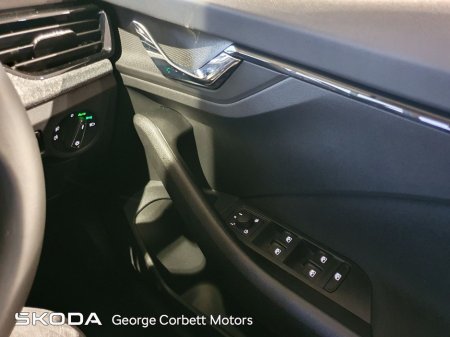 2026 Skoda Scala Selection 1.0 TSI - Available for Immediate Delivery €32,740 thumbnail