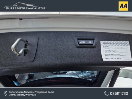 2014 BMW 3 Series - thumbnail 14