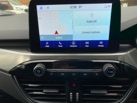 2022 Ford Kuga 1.5 TDCI 120 PS TITANIUM COMMERCIAL // PRICE EXCL. VAT // GREAT CONDITION // FULL SERVICE HISTORY // ONE OWNER // NEW MODEL // €16,662 thumbnail