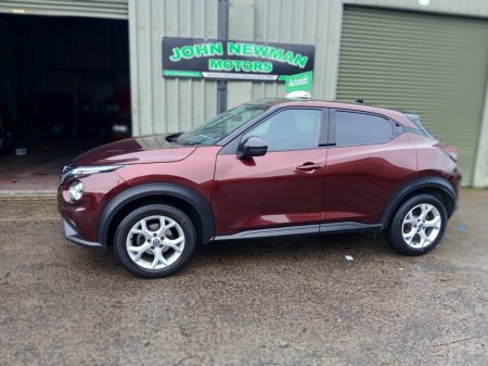 2020 Nissan Juke - thumbnail 17