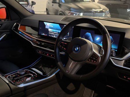 2024 BMW X5 - thumbnail 11