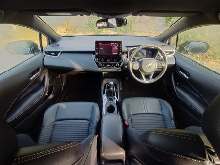 2020 Toyota Corolla - thumbnail 13