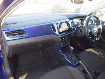 2019 Volkswagen Polo - thumbnail 2