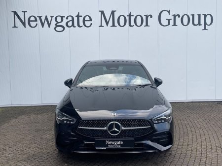 2024 Mercedes-Benz CLA Class CLA 250 E AMG LINE EXECUTIVE €43,888