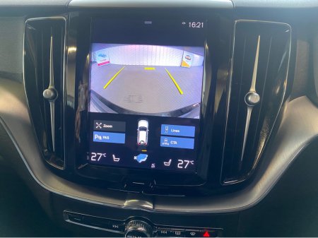 2021 Volvo XC60 - thumbnail 15