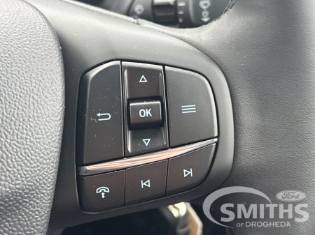 2026 Ford Transit Courier TREND 1.0 125PS *AUTO* €24,550 thumbnail