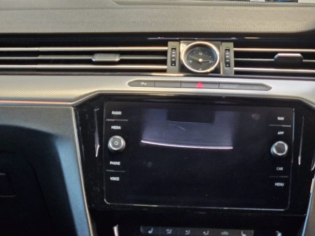 2018 Volkswagen Arteon 2.0TDI DSG 190HP R-LINE thumbnail