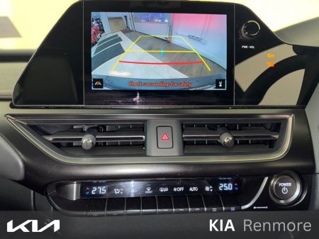 2024 Lexus UX 250 H Dynamic 4DR Auto €44,995 thumbnail