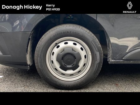 2024 Renault Trafic - thumbnail 8